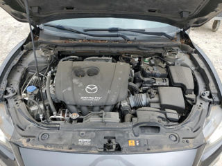 Mazda 6 foto 3