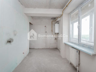 Apartament cu 1 cameră, 40 m², Centru, Tohatin, Chișinău mun. foto 4