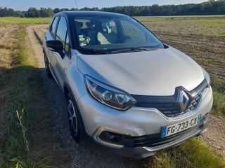 Renault Captur foto 8