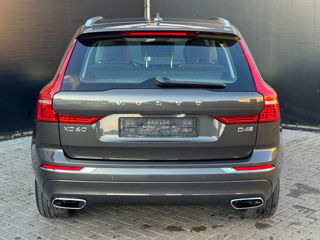 Volvo XC60 foto 5