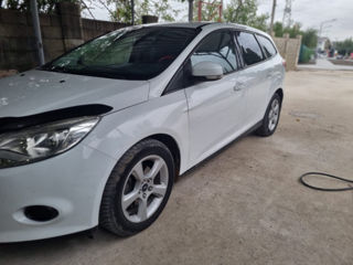 Ford Focus foto 5