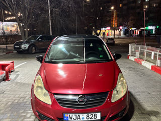 Opel Corsa foto 6