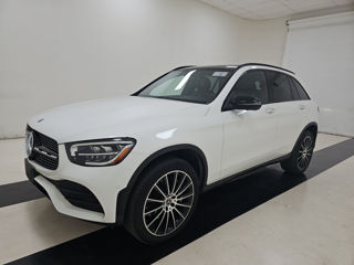 Mercedes GLC