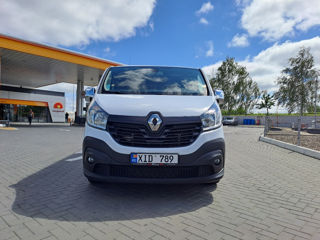 Renault Trafic foto 8