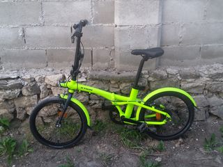 Bicicleta 250€ foto 3