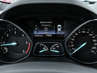 Ford Kuga фото 8