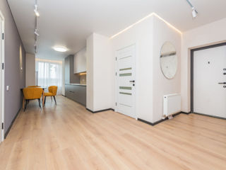 Apartament cu 2 camere, 67 m², Centru, Dumbrava, Chișinău mun.