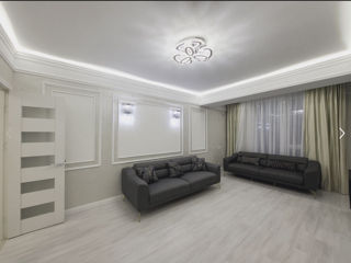 Apartament cu 3 camere, 86 m², Ciocana, Chișinău foto 2