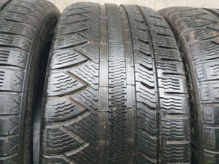 255/45/ r18- michelin.m&s. foto 3