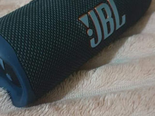 JBL Flip6 калонка