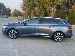 Renault Megane foto 2