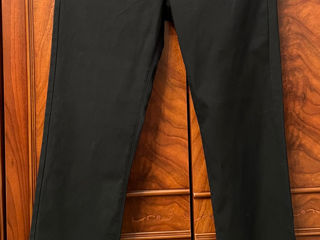 Продаются женские брюки Dsquared2,Balizza размера M/L и джинсовый шорты- комбинезон cache cache M foto 7