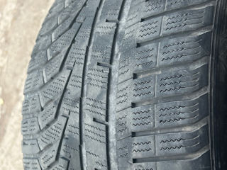 Продам 2 б.у шины 275/35 R19 Hankook icept evo2 foto 4