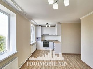 Ialoveni! 2 camere, euroreparație! 40 mp! 32 000 euro! foto 2