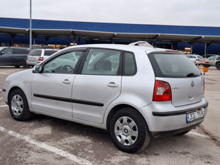 Volkswagen Polo foto 6