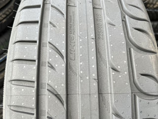 2 шины/ 2 anvelope 225/40 R19 Riken UHP (Michelin Group)/ Доставка, livrare toata Moldova фото 3