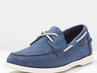 Sebago Boat Shoes