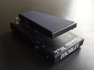 Morley Classic Wah /Made in USA/ - 110 Euro foto 3