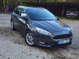 Ford Focus foto 1