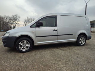 Volkswagen Caddy foto 8