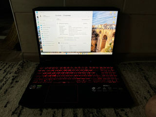 Vând notebook acer Nitro foto 2