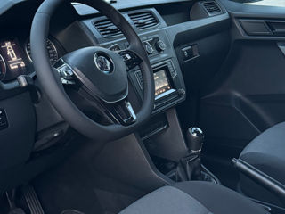 Volkswagen Caddy foto 12