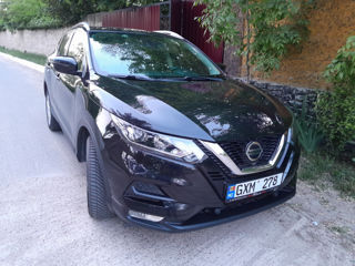 Nissan Qashqai фото 8