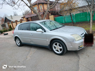 Opel Signum foto 8