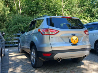 Ford Escape foto 3