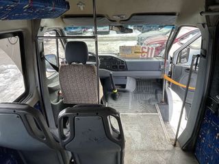 Mercedes Sprinter 312D foto 8