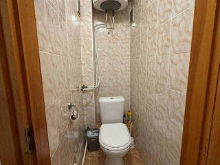 Apartament cu 3 camere, 77 m², Botanica, Chișinău foto 8