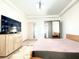 Apartament cu 1 cameră, 50 m², Centru, Ialoveni foto 7
