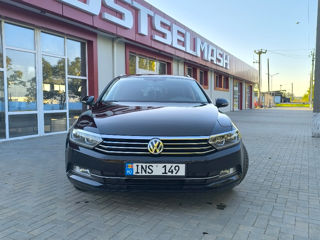 Volkswagen Passat foto 10