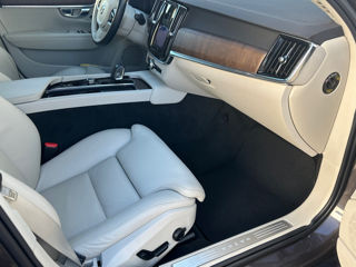 Volvo V90 Cross Country foto 7