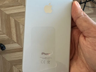 iPhone 8 Plus Blocat Proprietar foto 2