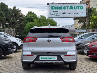 KIA Niro foto 4