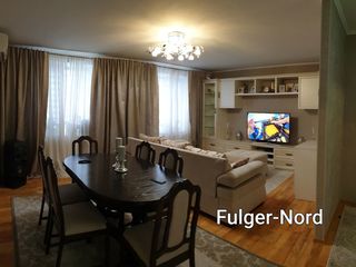 Apartament cu 3 camere, 95 m², BAM, Bălți foto 9