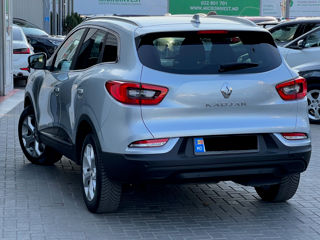 Renault Kadjar foto 3