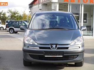 Peugeot 807 foto 2