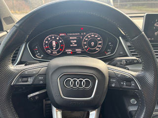 Audi Q5 foto 7