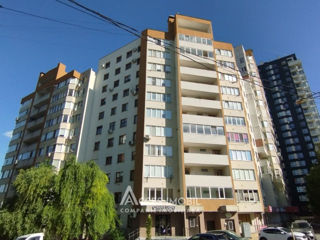 Apartament cu 2 camere, 105 m², Ciocana, Chișinău foto 19