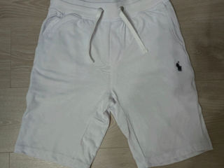 Polo Ralph Lauren set alb foto 2