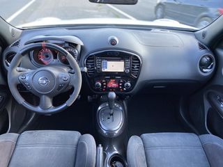 Nissan Juke foto 9