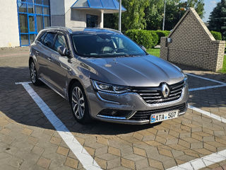 Renault Talisman foto 3