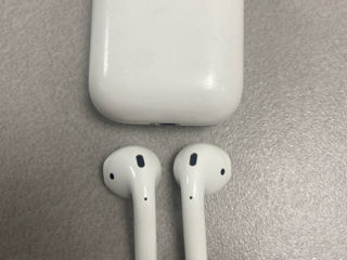 Airpods originali foto 3