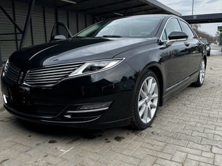 Lincoln MKZ