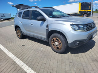 Dacia Duster, 2019 г.
