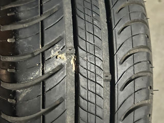 4x100 R14 Michelin foto 2