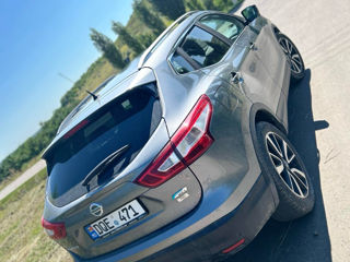 Nissan Qashqai foto 6