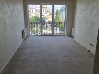 Apartament cu 3 camere, 129 m², Periferie, Codru, Chișinău mun. foto 7